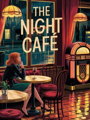 cover image of The Night Café